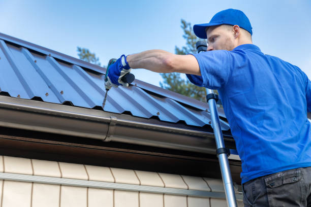 Best Roof Installation  in Halfway House, PA