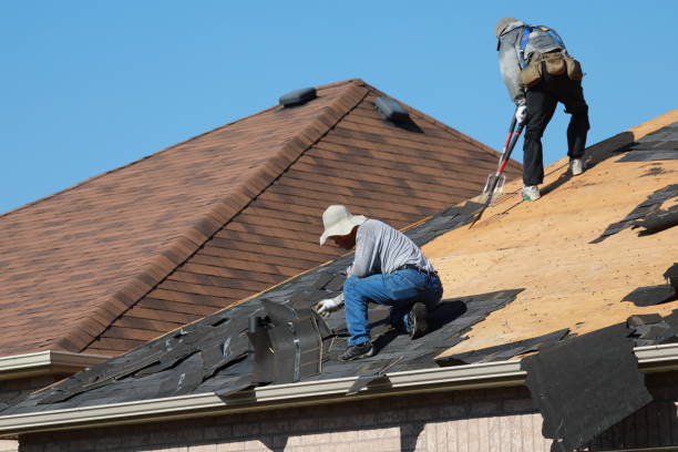 Best Roof Insulation Installation  in Halfway House, PA