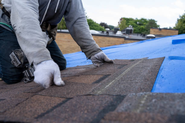 Best Metal Roofing Installation  in Halfway House, PA