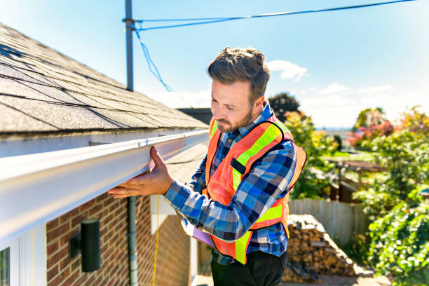Best Green or Eco-Friendly Roofing Solutions  in Halfway House, PA