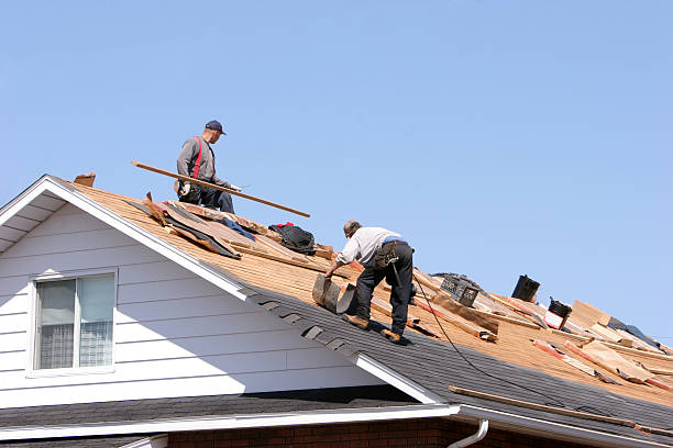 Best Gutter Installation and Repair  in Halfway House, PA