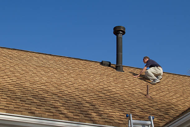 Best Tile Roofing Installation  in Halfway House, PA